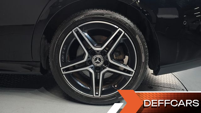 Mercedes CLA-CLASS CLA250 4MATIC купить на сайте DeffCars