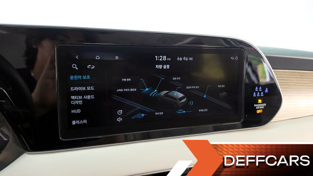 Hyundai PALISADE Gasoline 3.8 4WD Prestige купить на сайте DeffCars
