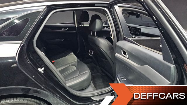 Kia K5 2.0 Prestige купить на сайте DeffCars