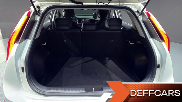 Kia NIRO Trendy купить на сайте DeffCars