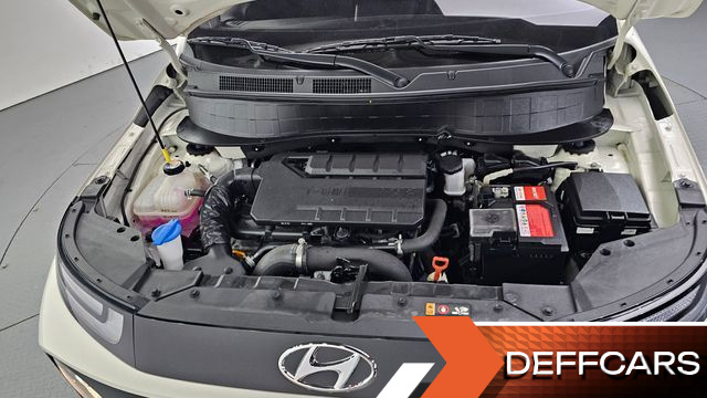 Hyundai CASPER Turbo The Essential Light купить на сайте DeffCars