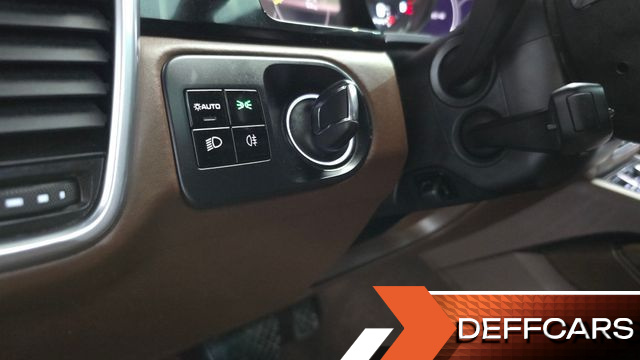 Porsche CAYENNE 3.0 E-Hybrid Coupe купить на сайте DeffCars