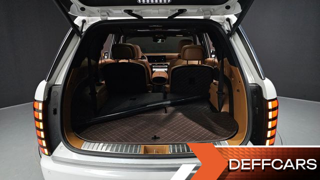 Hyundai PALISADE HEV 2.5T 4WD 7-Seater Calligraphy купить на сайте DeffCars