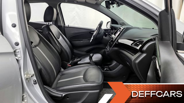 ChevroletGMDaewoo SPARK Premier купить на сайте DeffCars