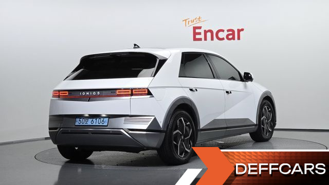 Hyundai IONIQ5 Long range Prestige купить на сайте DeffCars
