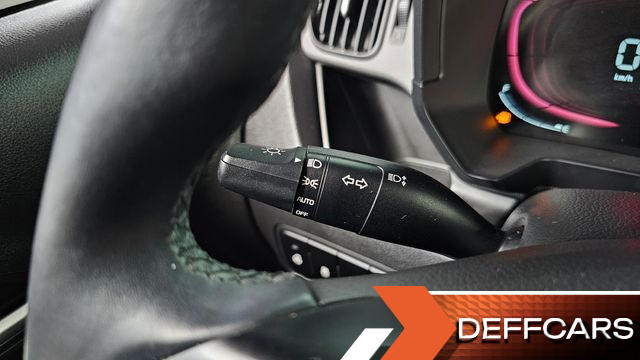 Kia RAY Prestige купить на сайте DeffCars