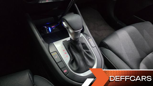 Kia K3 1.6 Trendy купить на сайте DeffCars
