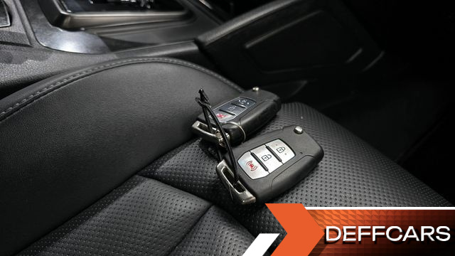 Ssangyong REXTON Diesel 2.2 2WD Prestige купить на сайте DeffCars
