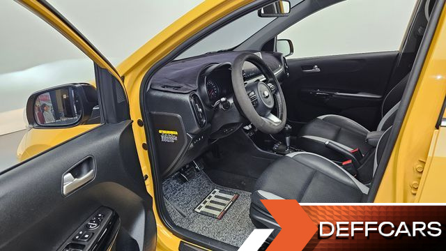 Kia MORNING Signature купить на сайте DeffCars