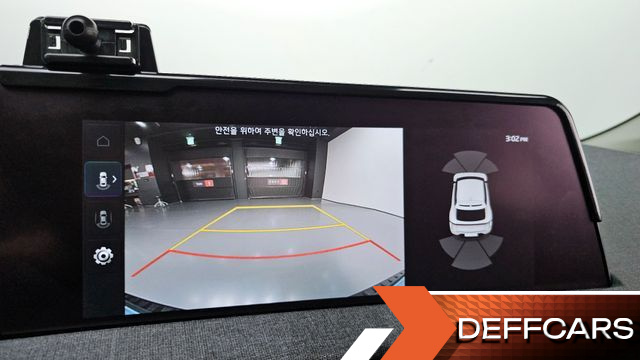Kia EV6 Standard 4WD Light купить на сайте DeffCars