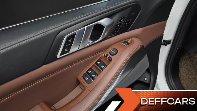 BMW X5 xDrive 45e M Sport купить на сайте DeffCars
