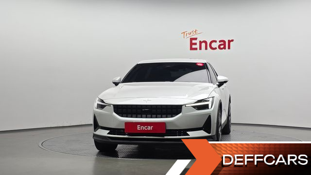 Polestar POLESTAR 2 Longrange Singlemotor купить на сайте DeffCars
