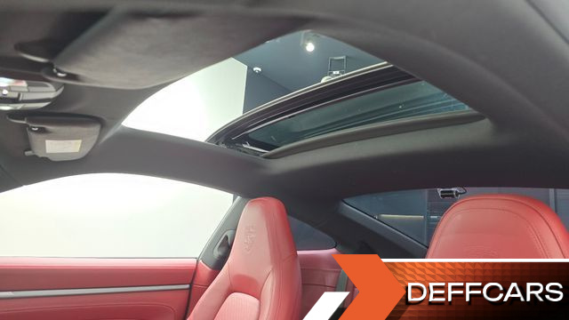 Porsche 911 Carrera купить на сайте DeffCars