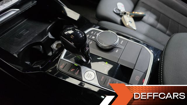 BMW X3 xDrive 20i M Sport купить на сайте DeffCars