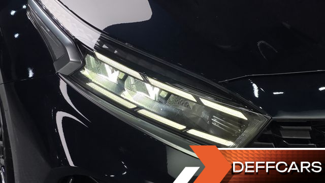Kia K3 1.6 signature купить на сайте DeffCars