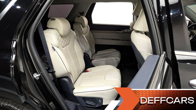 Hyundai PALISADE Gasoline 3.8 2WD Prestige купить на сайте DeffCars
