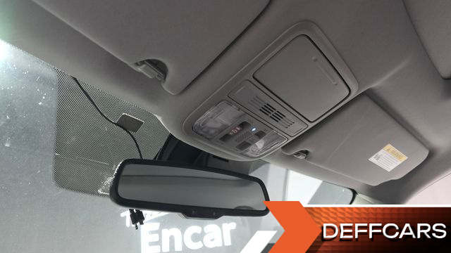 Honda PILOT 3.5 купить на сайте DeffCars