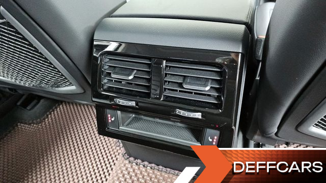 Volkswagen TOUAREG 3.0 TDI Premium купить на сайте DeffCars