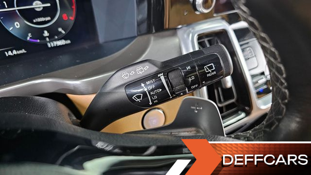 Kia SORENTO Diesel 2.2 2WD Noblesse купить на сайте DeffCars