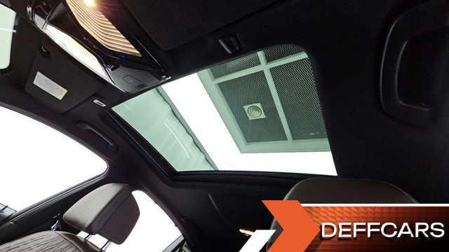 BMW 5-SERIES 520d M Sport Package Plus купить на сайте DeffCars