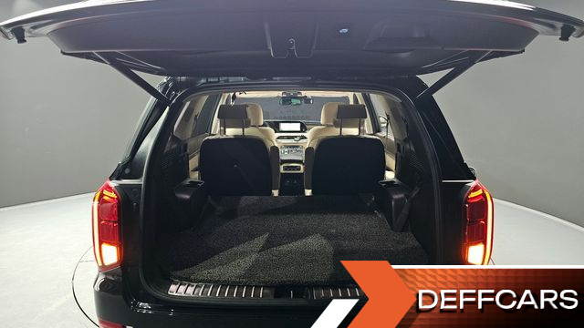 Hyundai PALISADE Diesel 2.2 4WD Calligraphy купить на сайте DeffCars