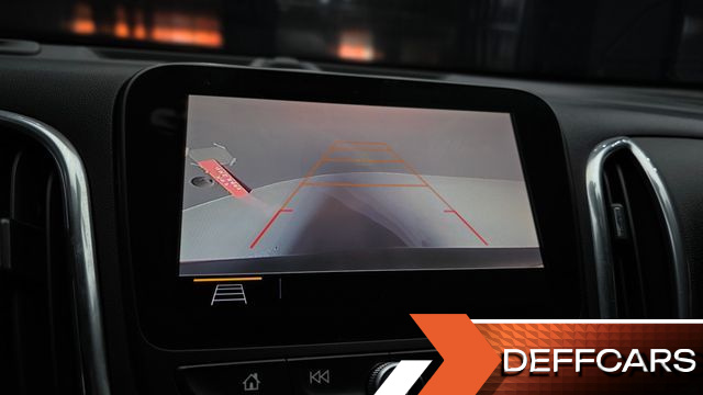 ChevroletGMDaewoo EQUINOX 2WD LT купить на сайте DeffCars