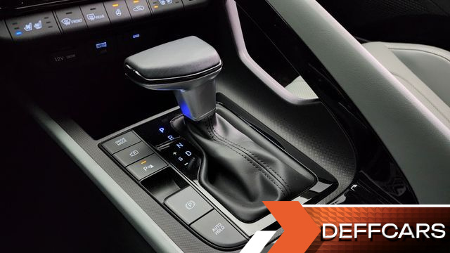 Hyundai AVANTE 1.6 LPi Modern купить на сайте DeffCars