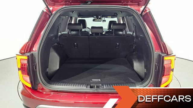 Ssangyong TORRES Gasoline 1.5 2WD T7 купить на сайте DeffCars
