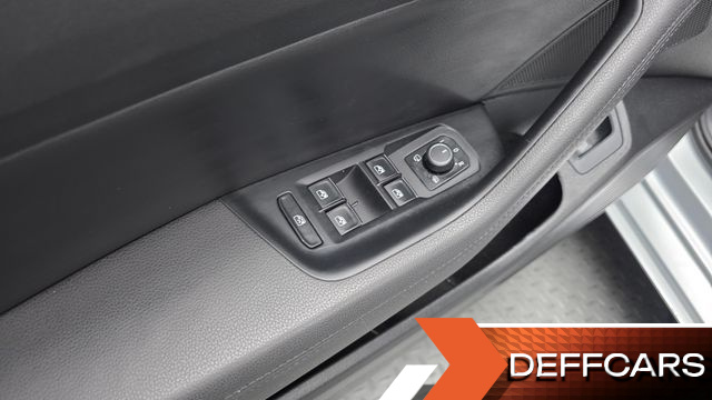 Volkswagen PASSAT 2.0 TDI купить на сайте DeffCars