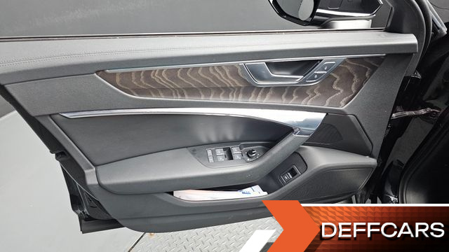 Audi A6 40 TDI Quattro Premium купить на сайте DeffCars