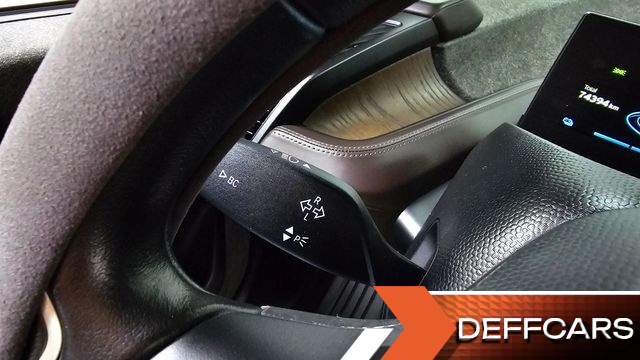 BMW I3 SOL+ купить на сайте DeffCars
