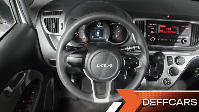 Kia RAY Van Prestige купить на сайте DeffCars