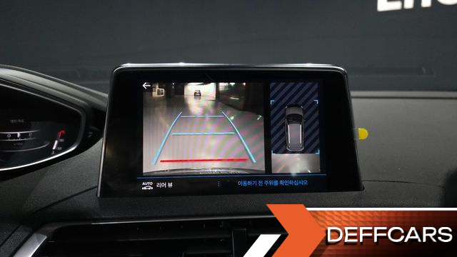 Peugeot 3008 1.2 Pure Tech Allure купить на сайте DeffCars