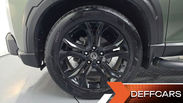 Ssangyong REXTON Diesel 2.2 4WD Expedition купить на сайте DeffCars