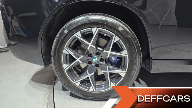 BMW X3 xDrive 20 M Sport купить на сайте DeffCars