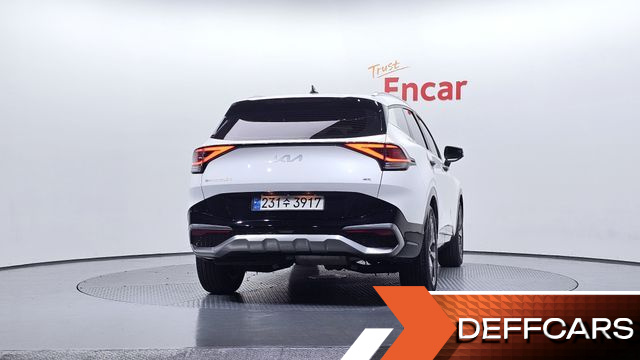Kia SPORTAGE Diesel 2.0 4WD Nobleless купить на сайте DeffCars