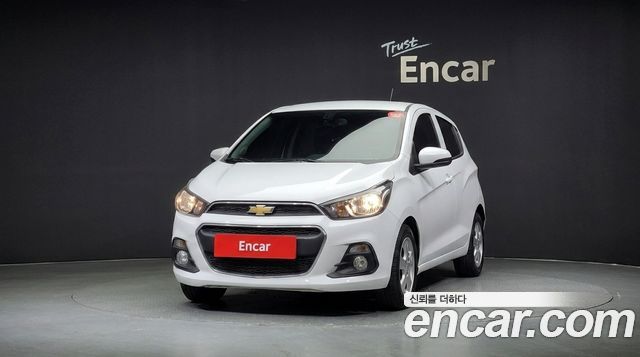 ChevroletGMDaewoo SPARK LT Plus купить на сайте DeffCars
