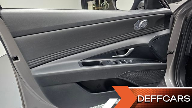Hyundai AVANTE 1.6 Inspiration купить на сайте DeffCars