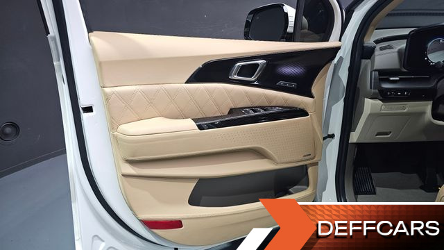 Kia CARNIVAL 9-Seater Hi-Limousine(Special Vehicle) купить на сайте DeffCars