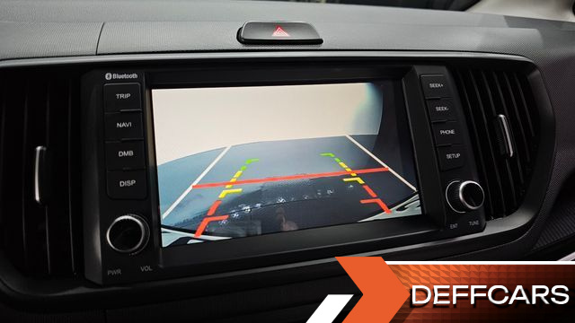 Kia RAY Prestige купить на сайте DeffCars