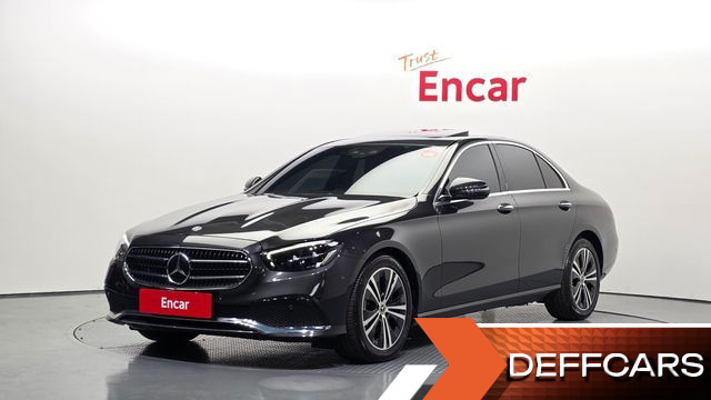 Mercedes E-CLASS E250 Avantgarde купить на сайте DeffCars