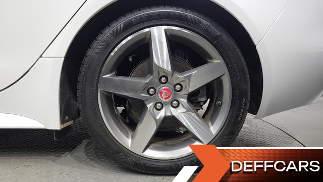 Jaguar XE 20d R-Sport купить на сайте DeffCars