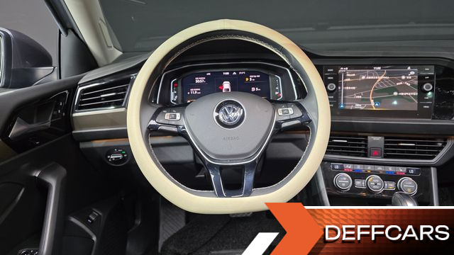 Volkswagen JETTA 1.4 TSI Prestige купить на сайте DeffCars