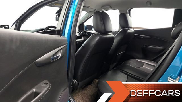 ChevroletGMDaewoo SPARK Premier купить на сайте DeffCars
