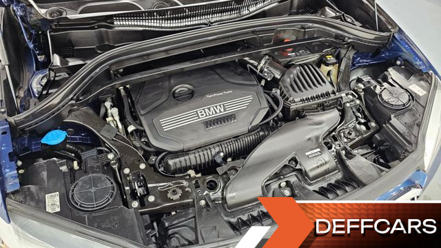 BMW X1 xDrive 20i xLine купить на сайте DeffCars