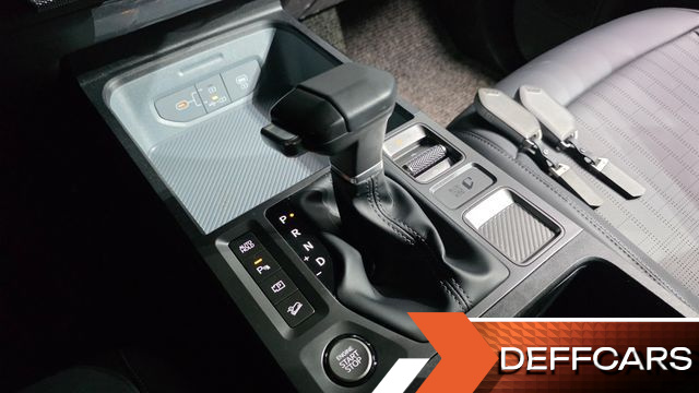 Kia TASMAN 2.5T Gasoline 4WD Dynamic купить на сайте DeffCars
