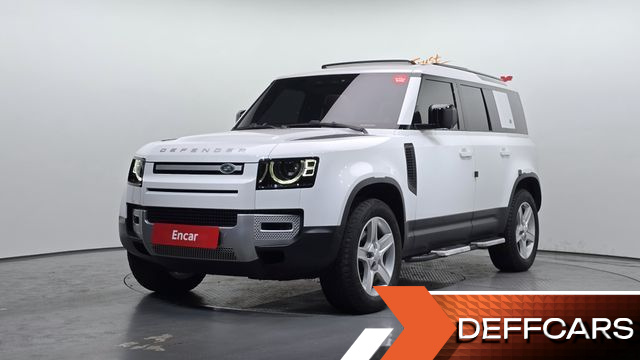 Land Rover DEFENDER 110 D250 SE купить на сайте DeffCars