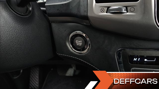 Ssangyong REXTON Diesel 2.2 4WD Prestige купить на сайте DeffCars
