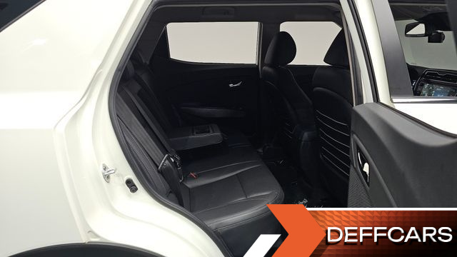Ssangyong TIBOLI 1.5 A3 2WD купить на сайте DeffCars