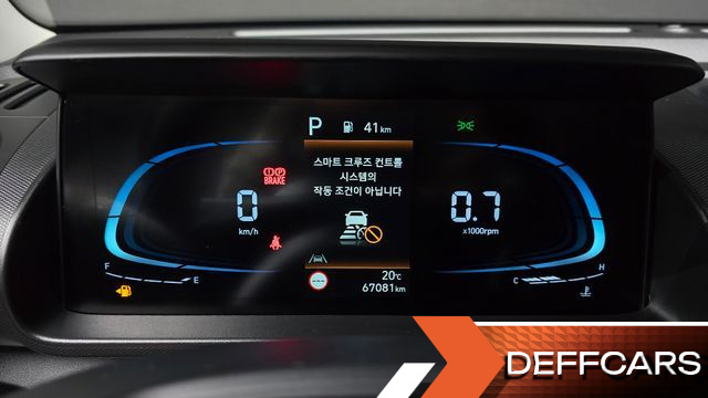 Hyundai CASPER Modern купить на сайте DeffCars